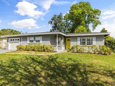 520 Oriole Dr, Lakeland, FL, 33803