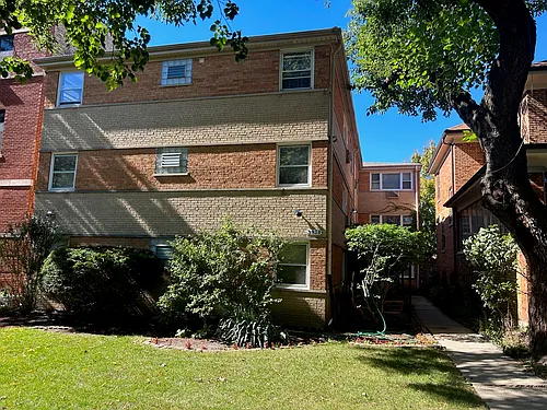 3938 N Keeler Ave #2M Photo 1