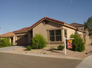 3302 E Chaparral Rd, Apache Junction, AZ 85119