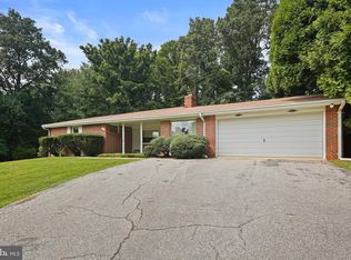 110 Knob Hill Ct, Lutherville Timonium, MD 21093
