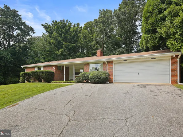 110 Knob Hill Ct, Lutherville Timonium, MD 21093