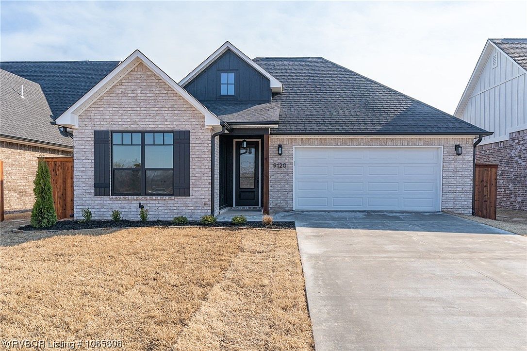 9012 Kirkwood Rdg, Fort Smith, AR 72916 MLS 1065608 Zillow