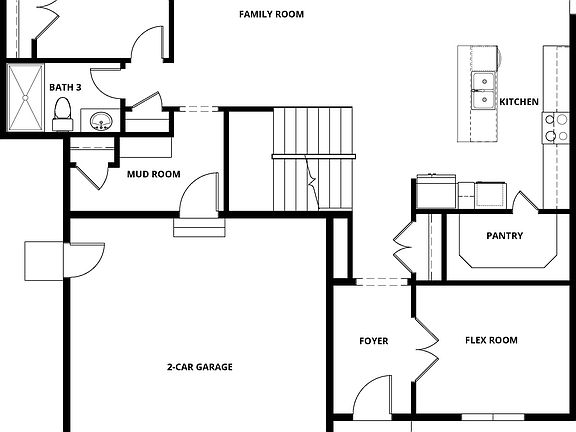 2nd image of this home