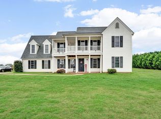 133 Hurst Ave, Anderson, SC 29625