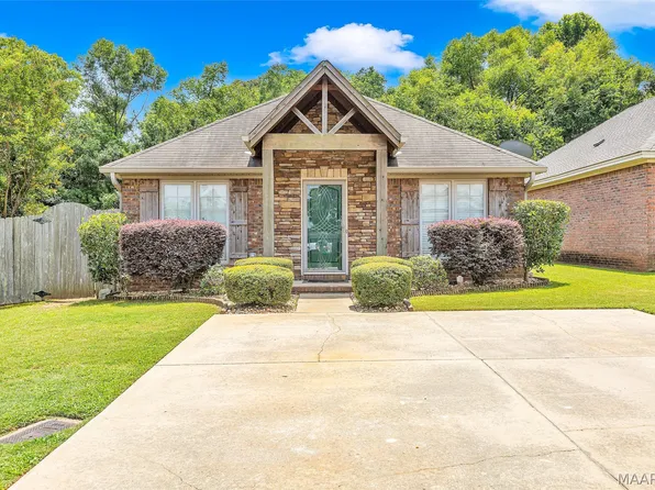 190 Ridgeview Dr, Millbrook, AL 36054