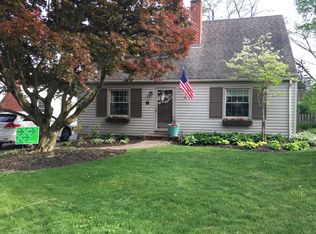 91 Howard Ave, Columbus, OH 43085