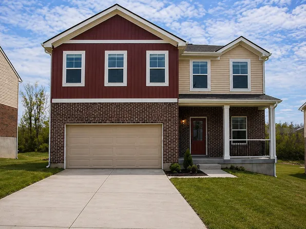 488 Winchester Dr, Walton, KY 41094