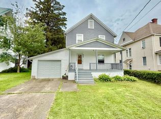 608 S State St #1, Warren, PA 16365