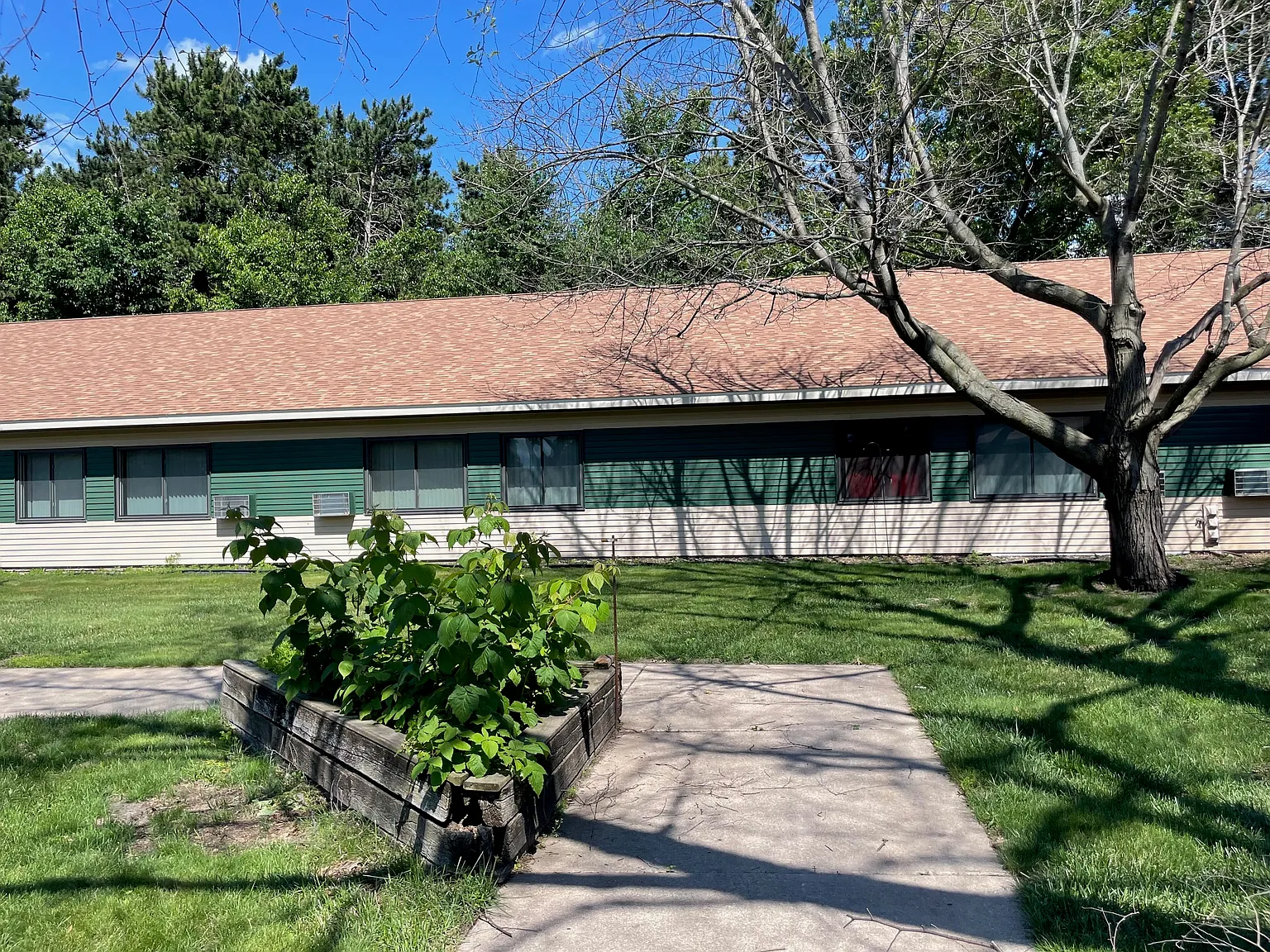1 bed, 500 sqft, $500 — Photo 4