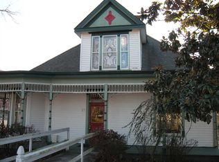 23 Marion St, Cadiz, KY 42211