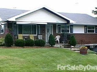 3398 Harwinton Ln, Cincinnati, OH 45248