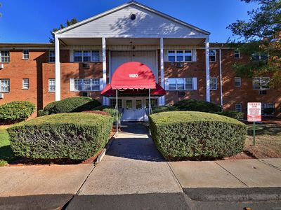 1120 New Haven Avenue APT 146, Milford, CT, 06460