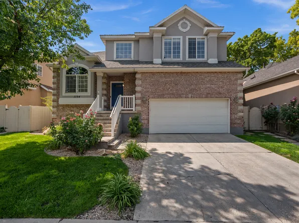 1154 E Aviary Pl S, Salt Lake City, UT 84117