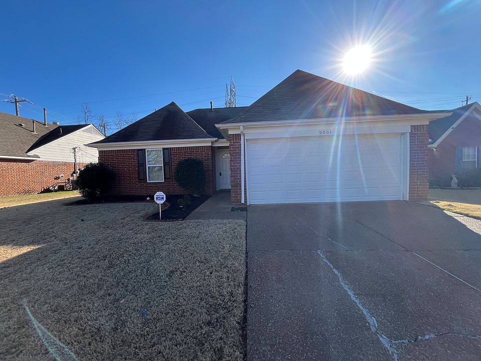 1st image of 9001 Fulton Ln