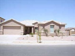 15644 W Shangri La Rd, Surprise, AZ 85379