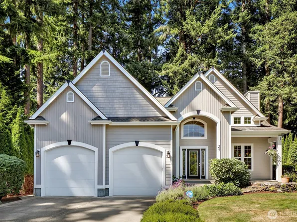 25 Par Lane, Bellingham, WA 98229