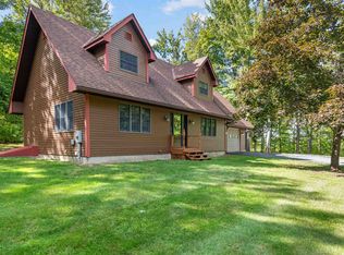 7 Green Acres Dr #2A, Fairfax, VT 05454