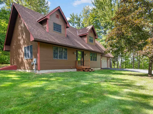 7 Green Acres Road #2a, Fairfax, VT 05454