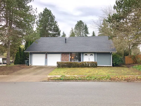 20370 NW Rock Creek Blvd, Portland, OR 97229
