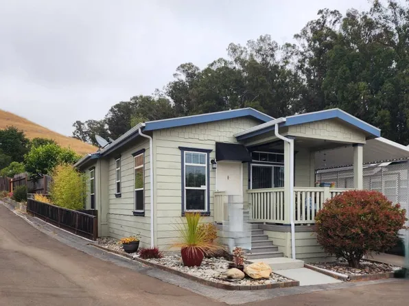 100 N Rodeo Gulch Rd Spc 203, Soquel, CA 95073