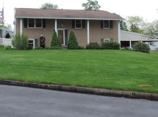 46 Jonathan Rd, Shamokin Dam, PA 17876