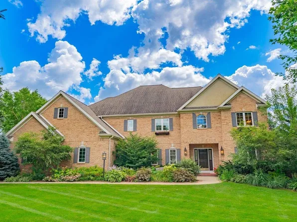 5556 Surrey Lane, Waunakee, WI 53597