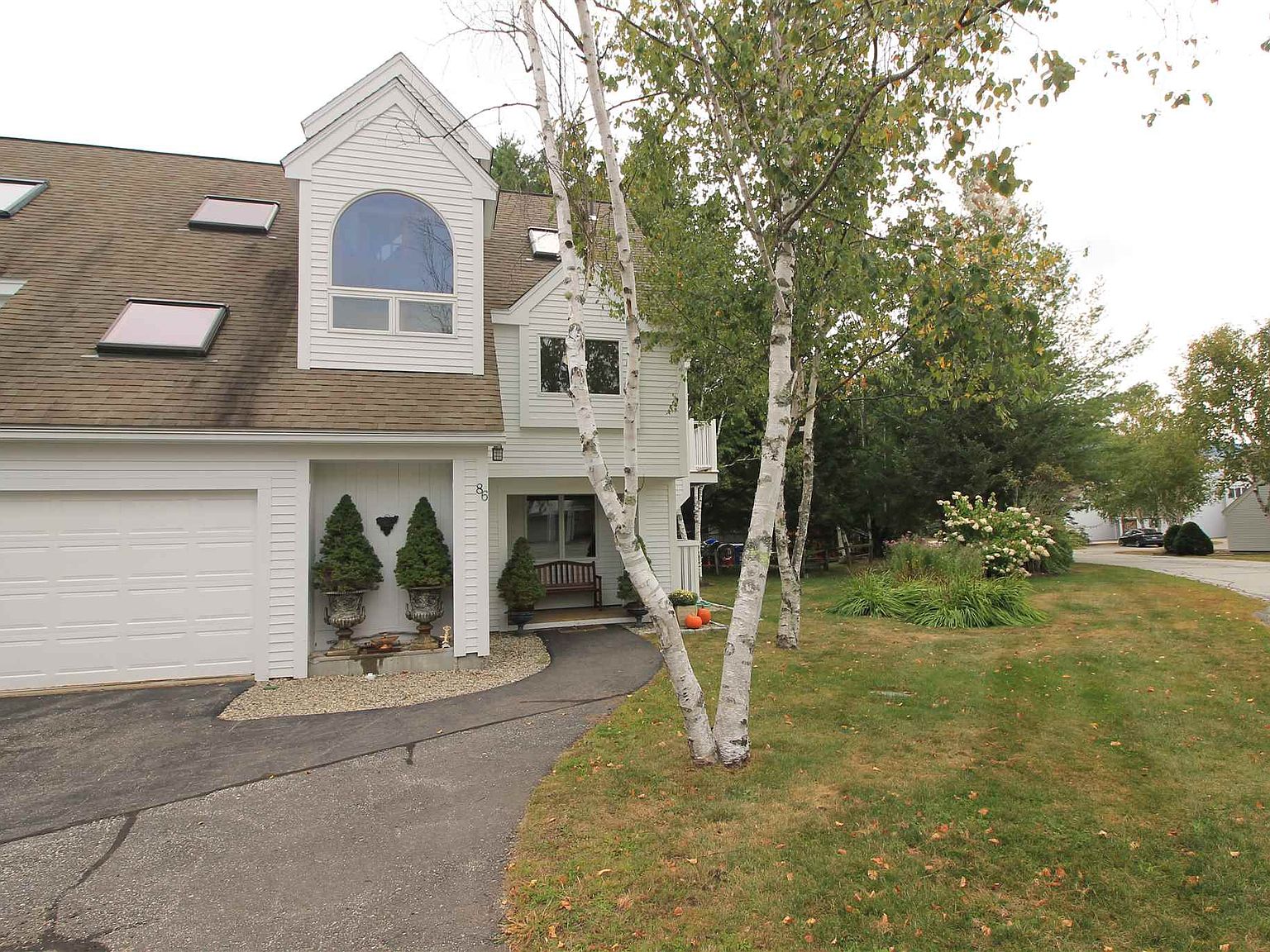 86 Osceola Road UNIT 45, Waterville Valley, NH 03215 Zillow