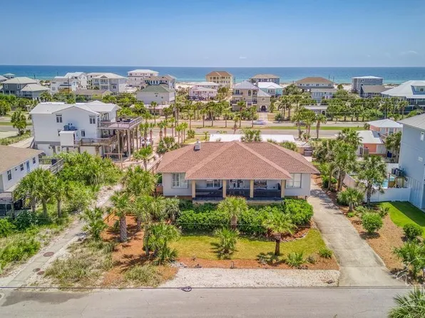706 Panferio Dr, Pensacola Beach, FL 32561