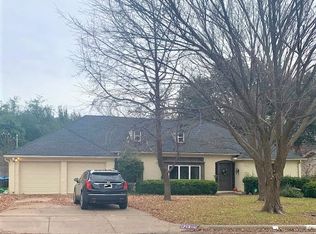 1713 Dakar Rd W, Fort Worth, TX 76116