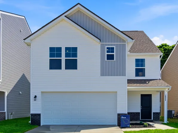 Homes Available Soon, Madison Reserve, Arrival Series