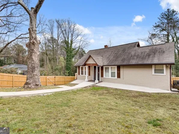335 Fairburn Rd NW, Atlanta, GA 30331