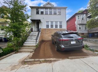269 Alewife Brook Pkwy #1, Somerville, MA 02144