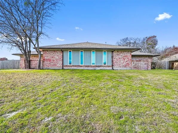 1801 Bristol Cv, Plano, TX 75074