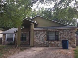 4401 Cavern Springs Rd, Austin, TX 78727