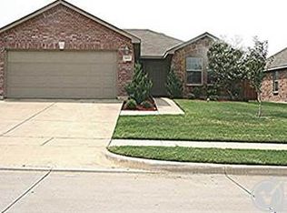 1432 Kramer Ct, Burleson, TX 76028
