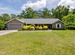 379 Oak Ridge Rd, Ormond Beach, FL 32174