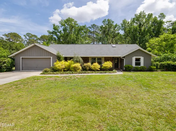 379 Oak Ridge Rd, Ormond Beach, FL 32174