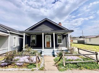 1523 Oak St, Kenova, WV 25530
