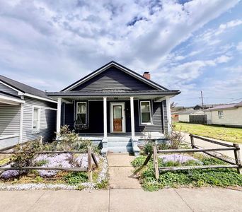 1523 Oak St, Kenova, WV, 25530