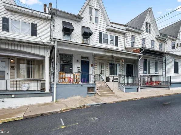 104 N Poplar St, Coal Township, PA 17866