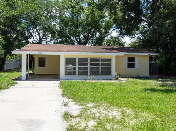 5136 Studio Drive, Zephyrhills, FL 33542