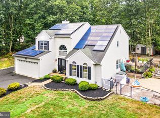 185 Gomberg Ave, Jackson, NJ 08527