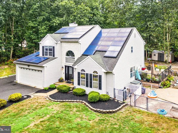 185 Gomberg Ave, Jackson, NJ 08527