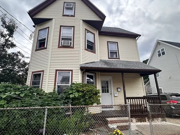 57 Mansfield St, Everett, MA 02149