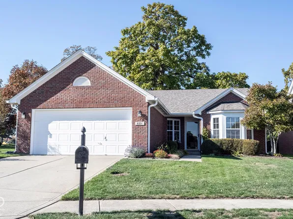 8331 Stark Dr, Indianapolis, IN 46216