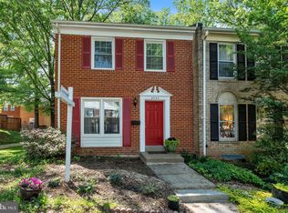 2340 Horseferry Ct, Reston, VA 20191