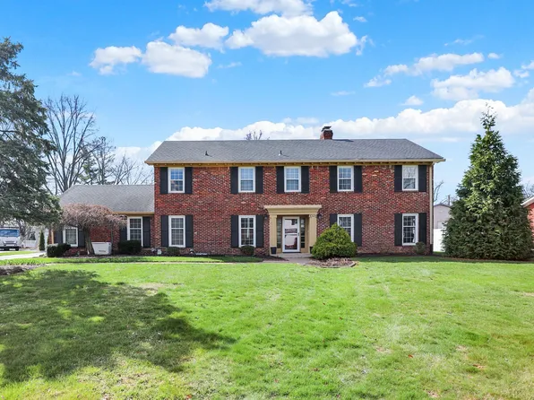 6325 Welham Rd, Indianapolis, IN 46220