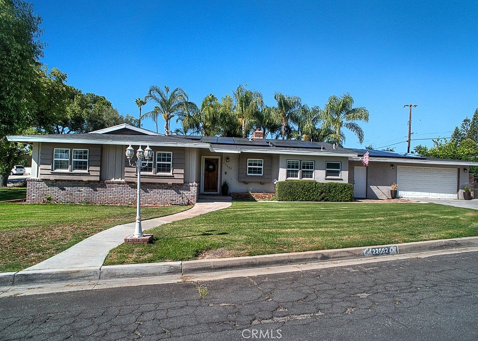 1st image of 22662 Arliss Dr