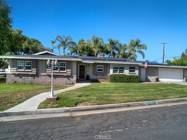 22662 Arliss Dr, Grand Terrace, CA 92313