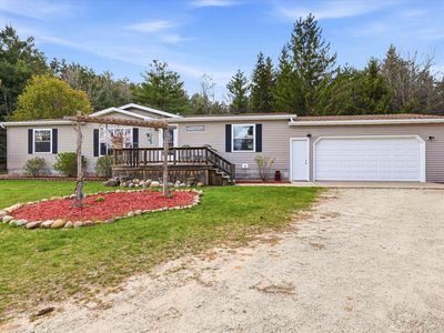 W4506 County Rd, Wild Rose, WI, 54984